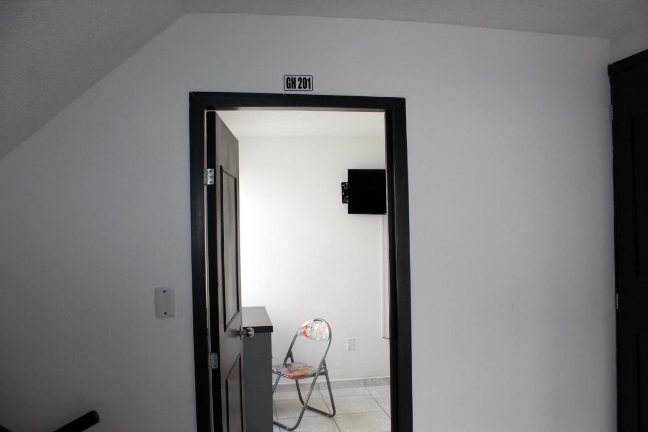 Casa verde Habitaciones, la mejor cama Bucaramanga Exterior foto
