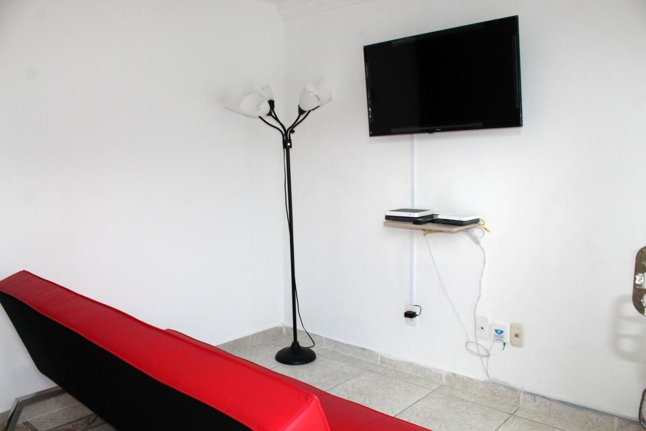 Casa verde Habitaciones, la mejor cama Bucaramanga Exterior foto