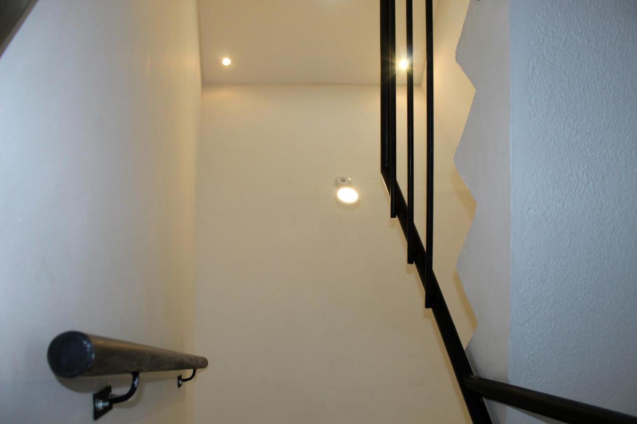 Casa verde Habitaciones, la mejor cama Bucaramanga Exterior foto