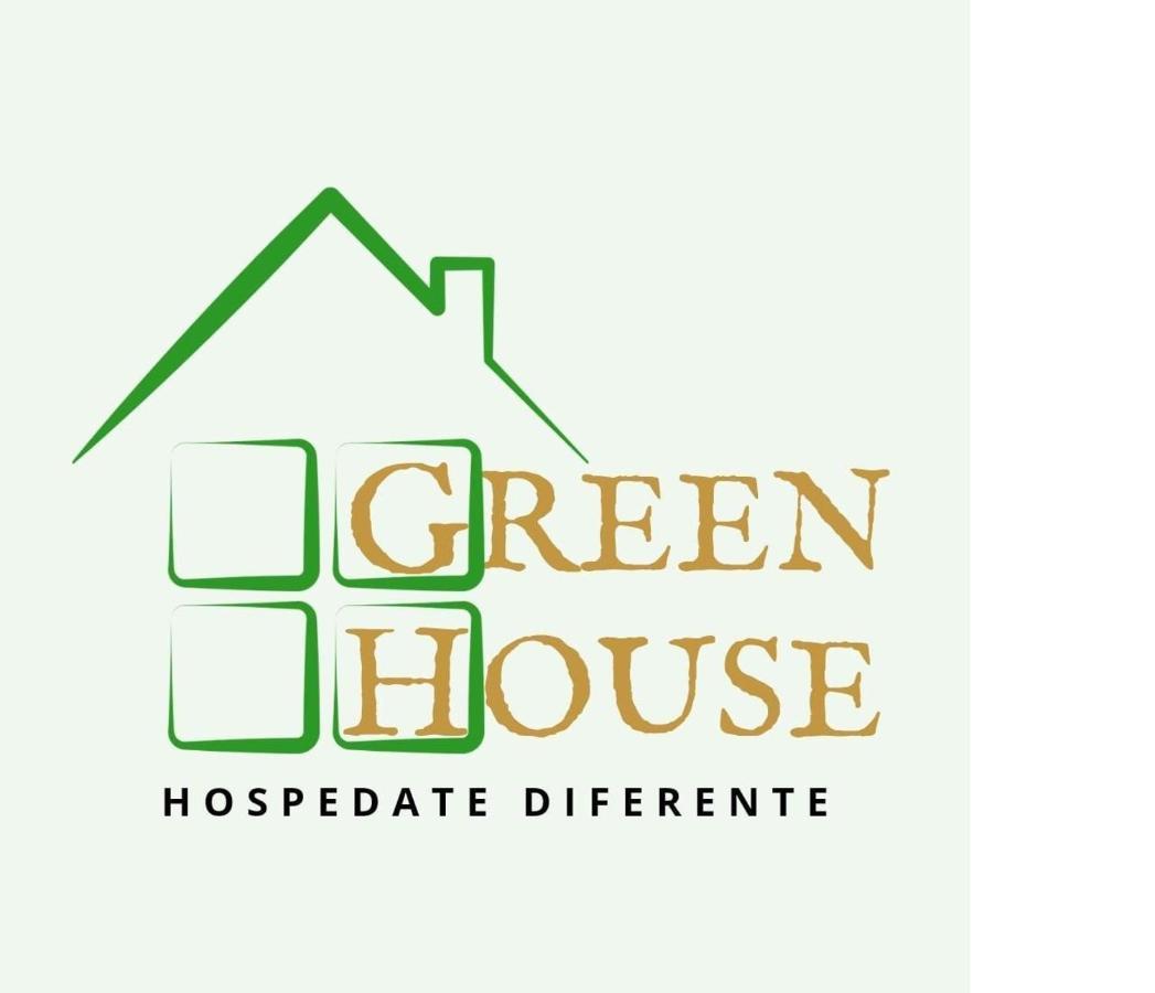 Casa verde Habitaciones, la mejor cama Bucaramanga Exterior foto