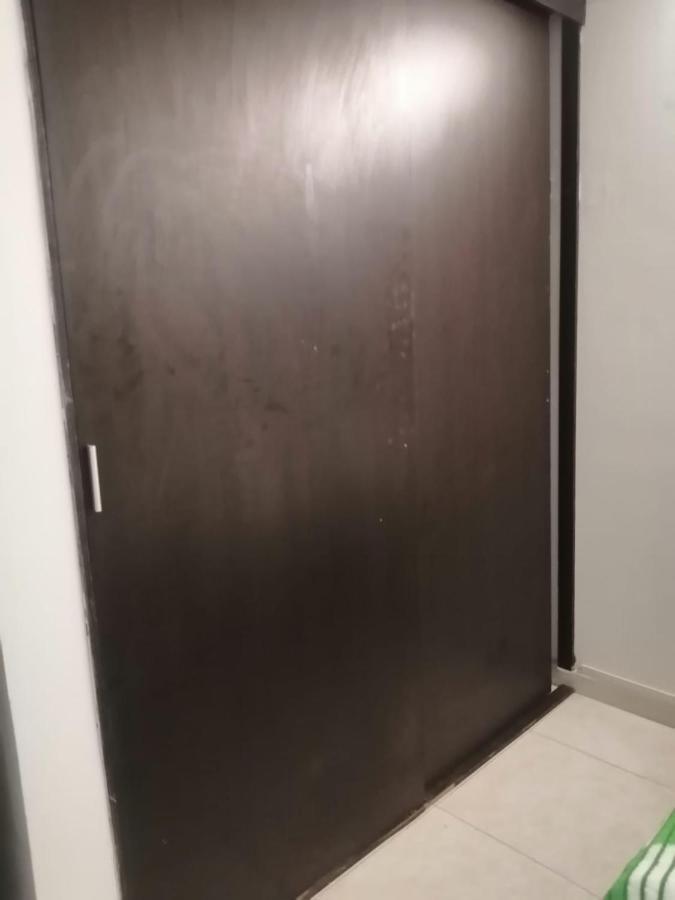 Casa verde Habitaciones, la mejor cama Bucaramanga Exterior foto