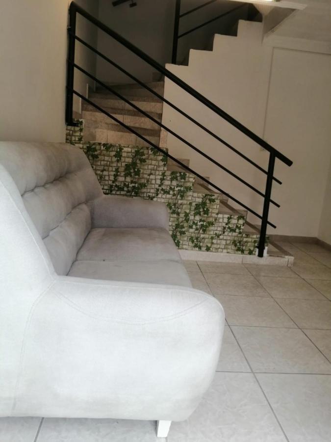 Casa verde Habitaciones, la mejor cama Bucaramanga Exterior foto
