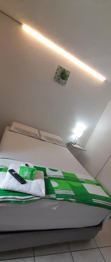 Casa verde Habitaciones, la mejor cama Bucaramanga Exterior foto