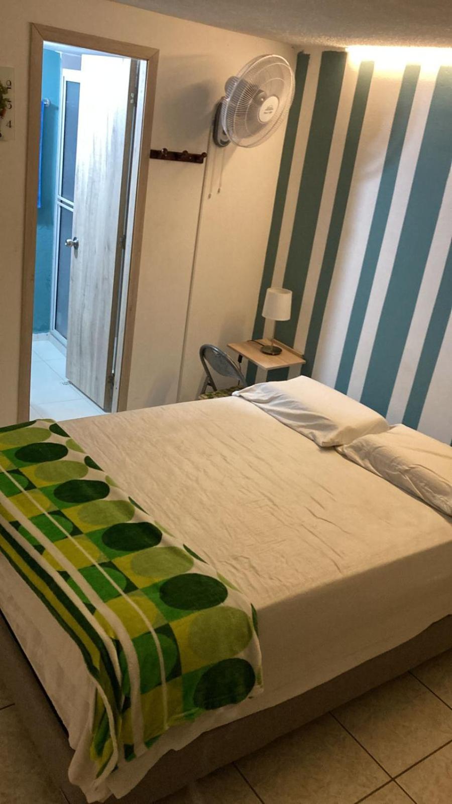 Casa verde Habitaciones, la mejor cama Bucaramanga Exterior foto