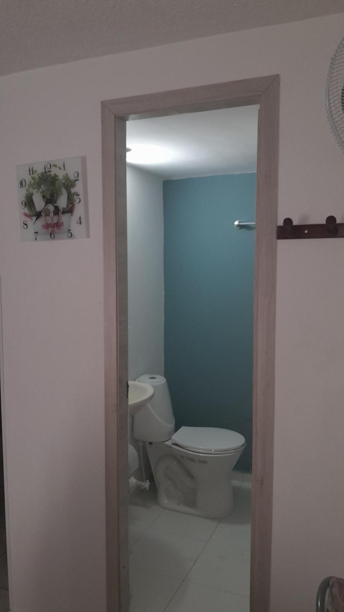 Casa verde Habitaciones, la mejor cama Bucaramanga Exterior foto