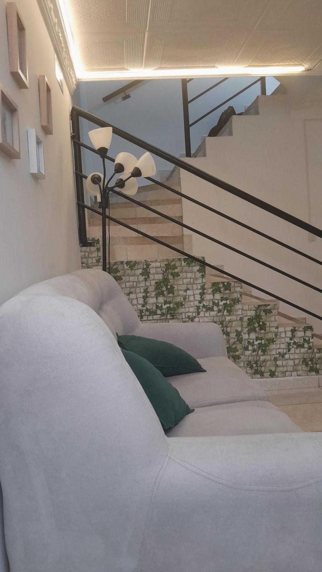 Casa verde Habitaciones, la mejor cama Bucaramanga Exterior foto