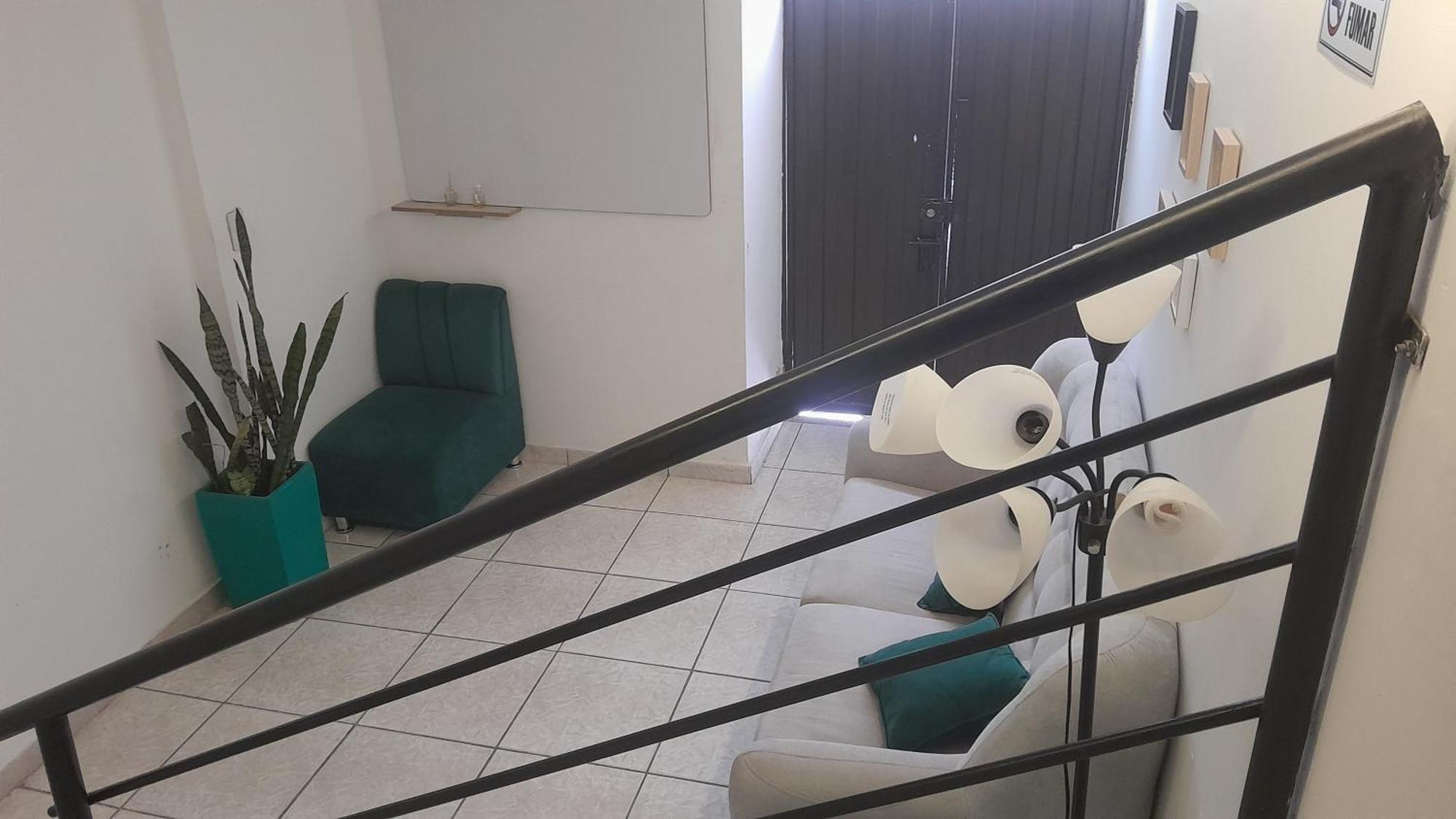 Casa verde Habitaciones, la mejor cama Bucaramanga Exterior foto