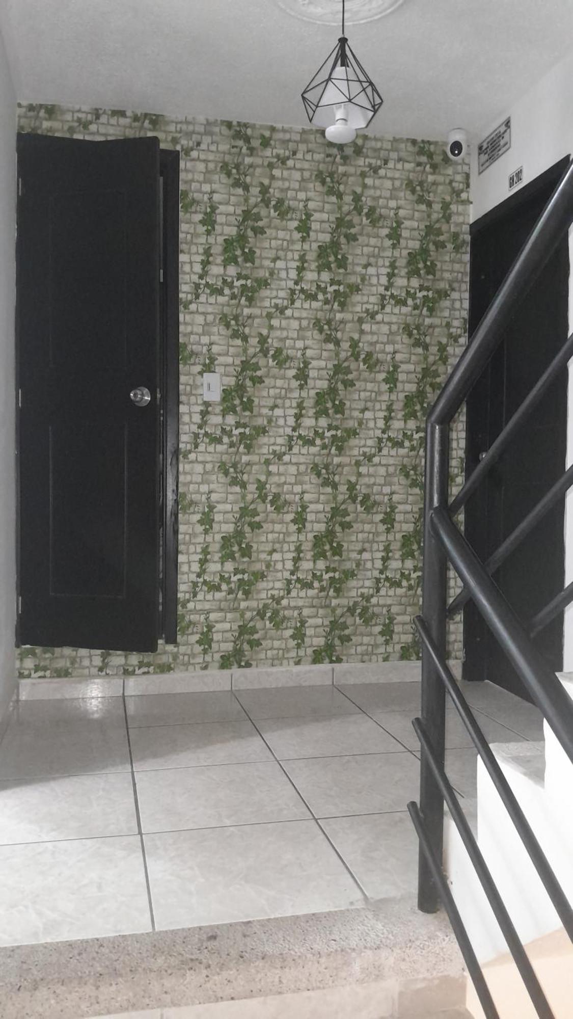 Casa verde Habitaciones, la mejor cama Bucaramanga Exterior foto