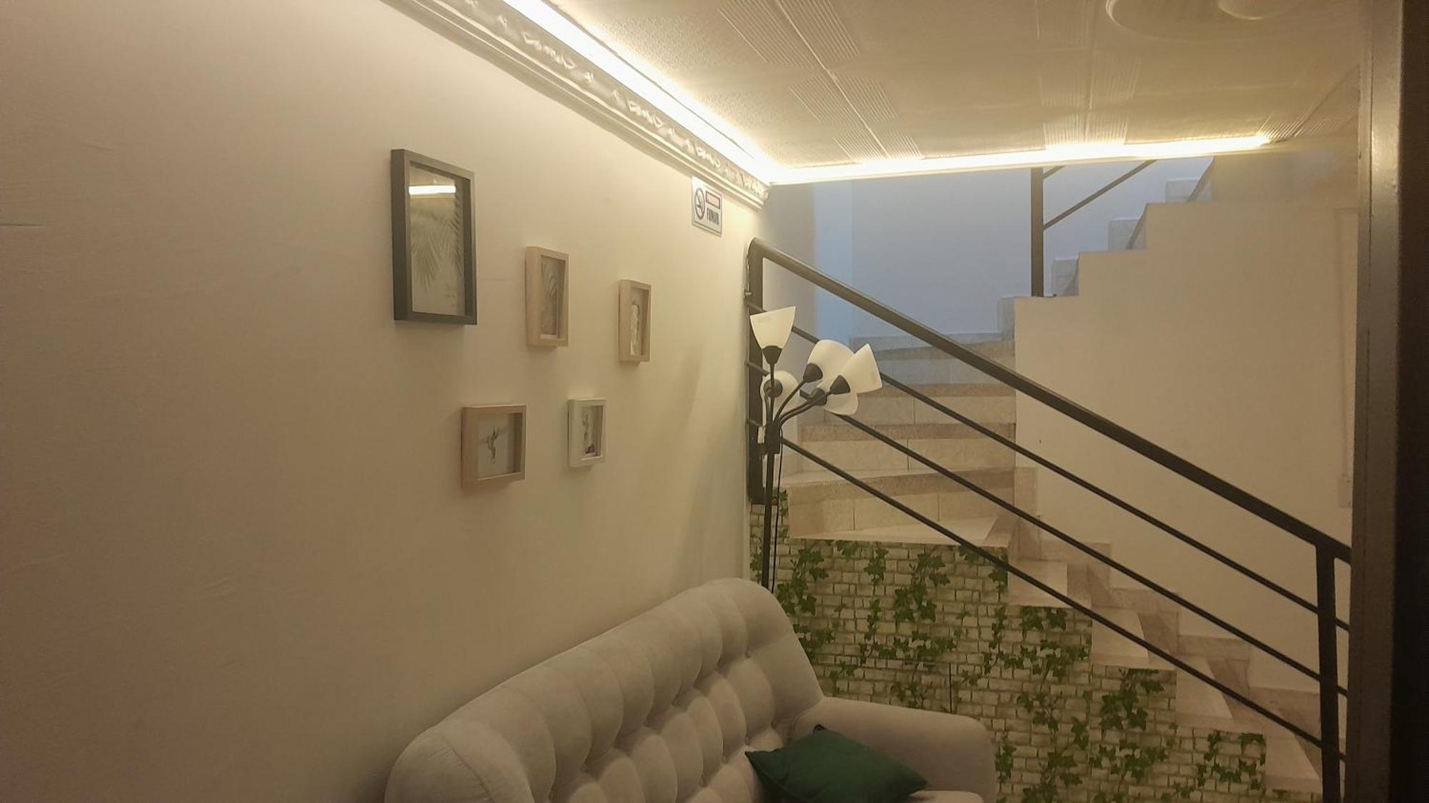 Casa verde Habitaciones, la mejor cama Bucaramanga Exterior foto